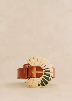 Outlet Sezane Gürtel Sandy