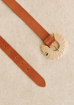 Outlet Sezane Gürtel Sandy