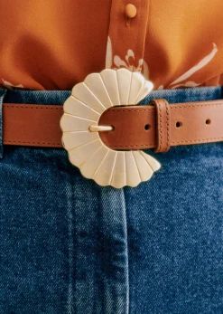 Outlet Sezane Gürtel Sandy