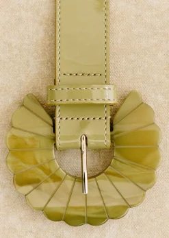 Outlet Sezane Gürtel Sandy