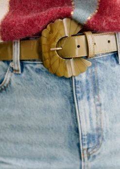 Outlet Sezane Gürtel Sandy