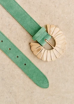 Outlet Sezane Gürtel Sandy