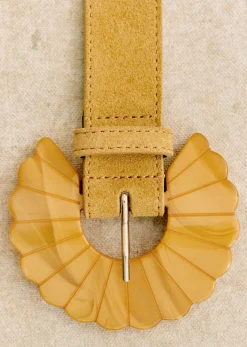 Outlet Sezane Gürtel Sandy