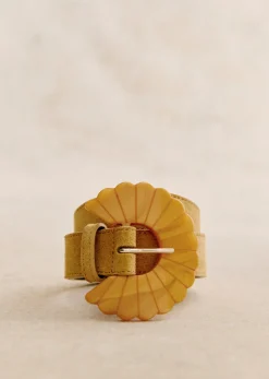 Outlet Sezane Gürtel Sandy
