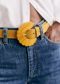 Outlet Sezane Gürtel Sandy