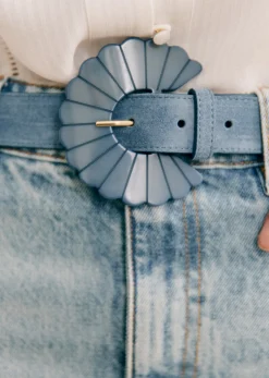 Outlet Sezane Gürtel Sandy