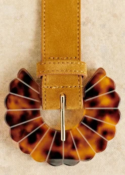Outlet Sezane Gürtel Sandy