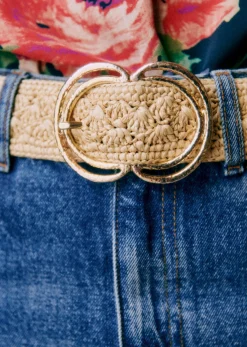 Online Sezane Gürtel Selena