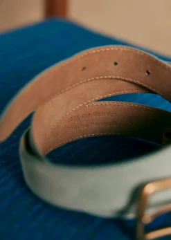 New Sezane Gürtel Sidney