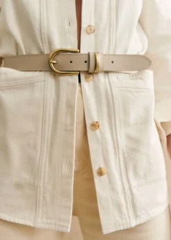Hot Sezane Gürtel Taylor