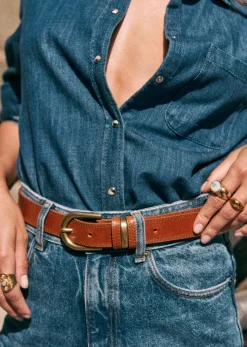 Hot Sezane Gürtel Taylor