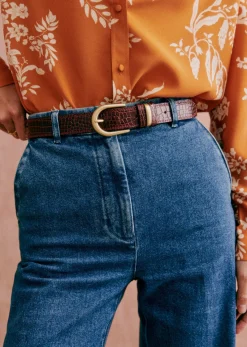 Hot Sezane Gürtel Taylor