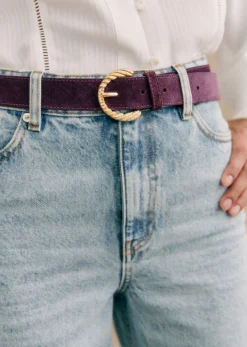 Hot Sezane Gürtel Thelma