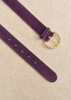 Hot Sezane Gürtel Thelma