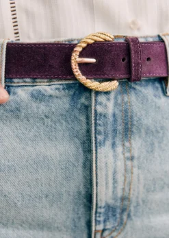 Hot Sezane Gürtel Thelma