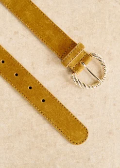 Hot Sezane Gürtel Thelma