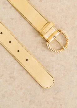 Hot Sezane Gürtel Thelma