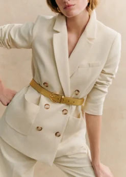 Hot Sezane Gürtel Thelma