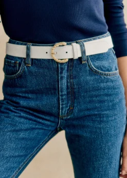 Hot Sezane Gürtel Thelma
