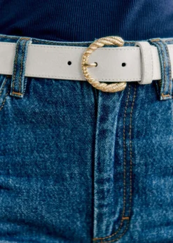 Hot Sezane Gürtel Thelma