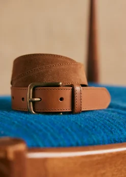 New Sezane Gürtel Vittorio Tabak