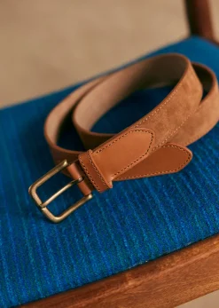 New Sezane Gürtel Vittorio Tabak