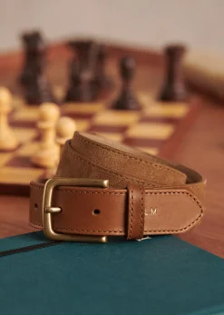 New Sezane Gürtel Vittorio Tabak