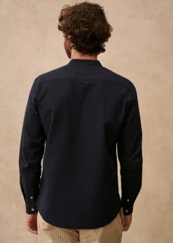Sezane Hemd Benny