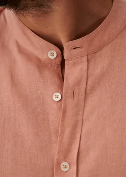 Clearance Sezane Hemd Benny Leinen
