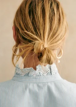 Sale Sezane Hemd Chlo
