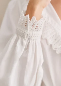 Sale Sezane Hemd Chlo