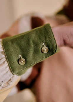 Discount Sezane Hemd Claudio