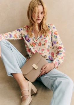 Sale Sezane Hemd Florence