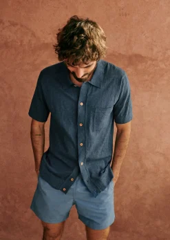 New Sezane Hemd Guilford