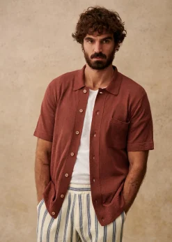 New Sezane Hemd Guilford