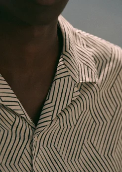 Sale Sezane Hemd Holt