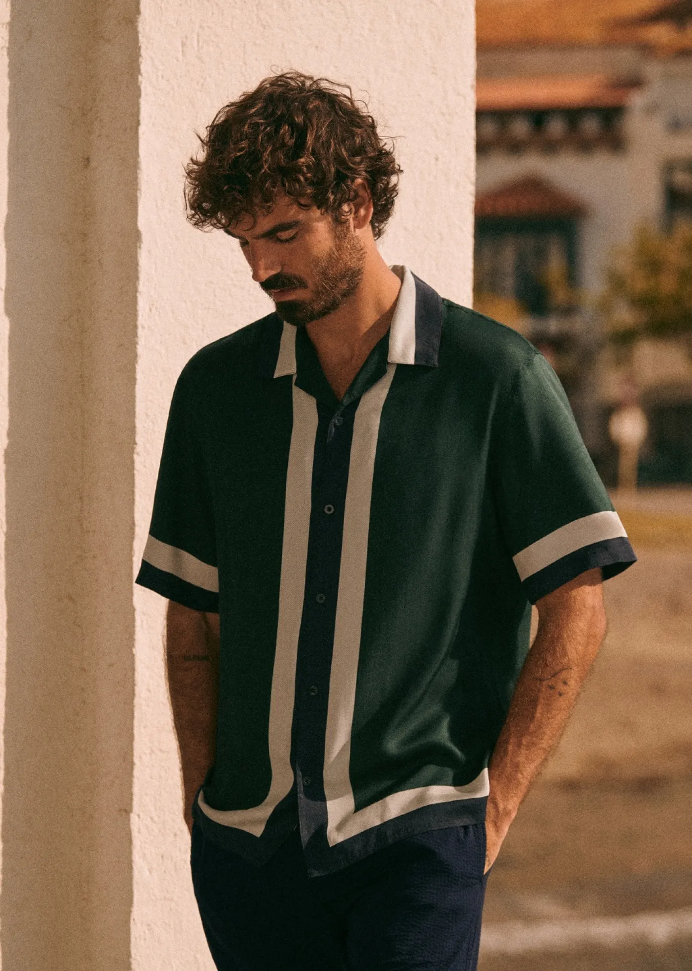 Sale Sezane Hemd Holt