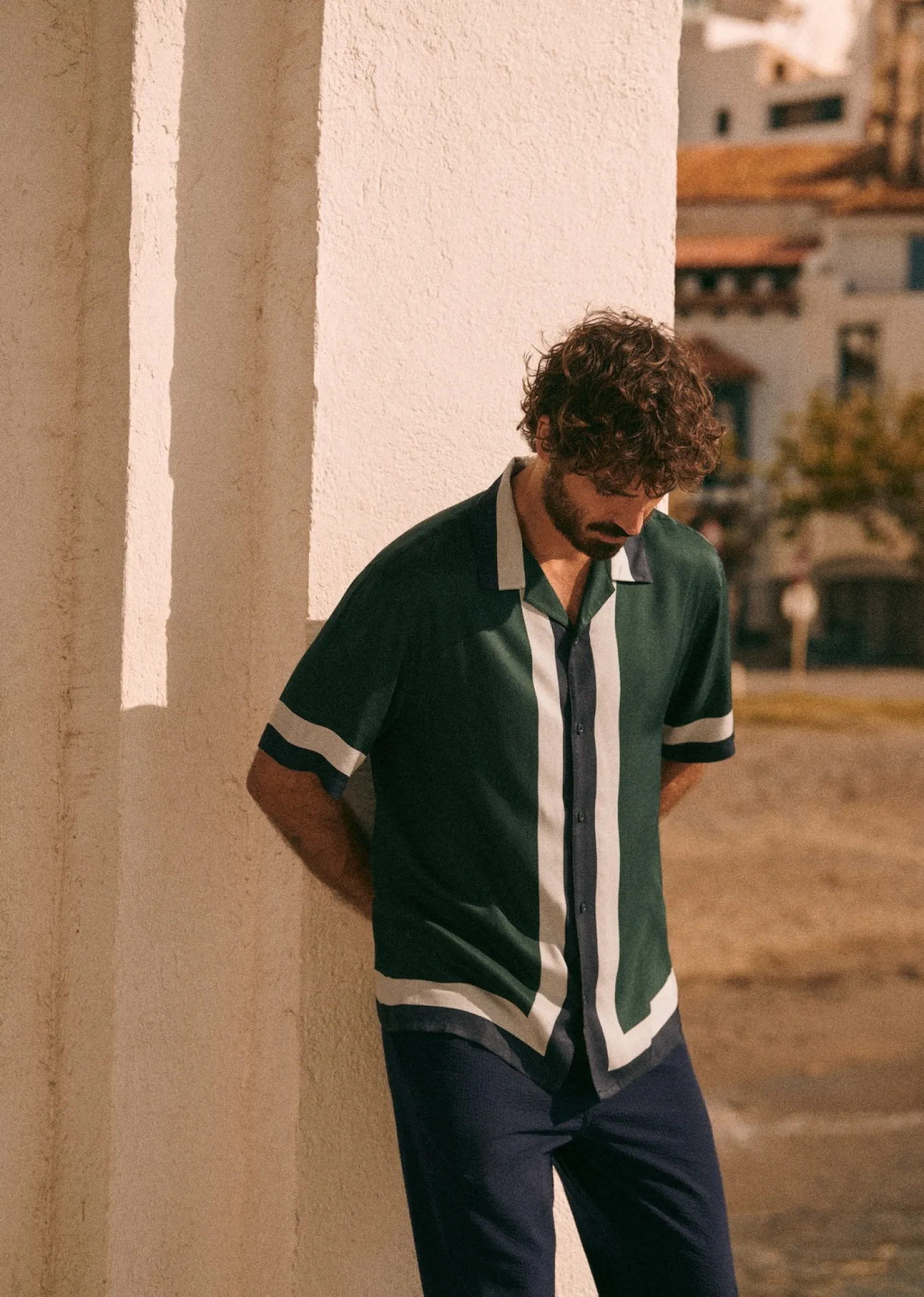 Sale Sezane Hemd Holt