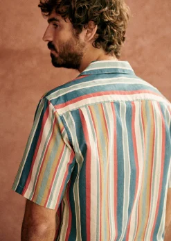 Sale Sezane Hemd Holt
