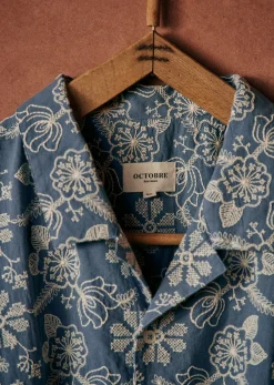 Sale Sezane Hemd Holt