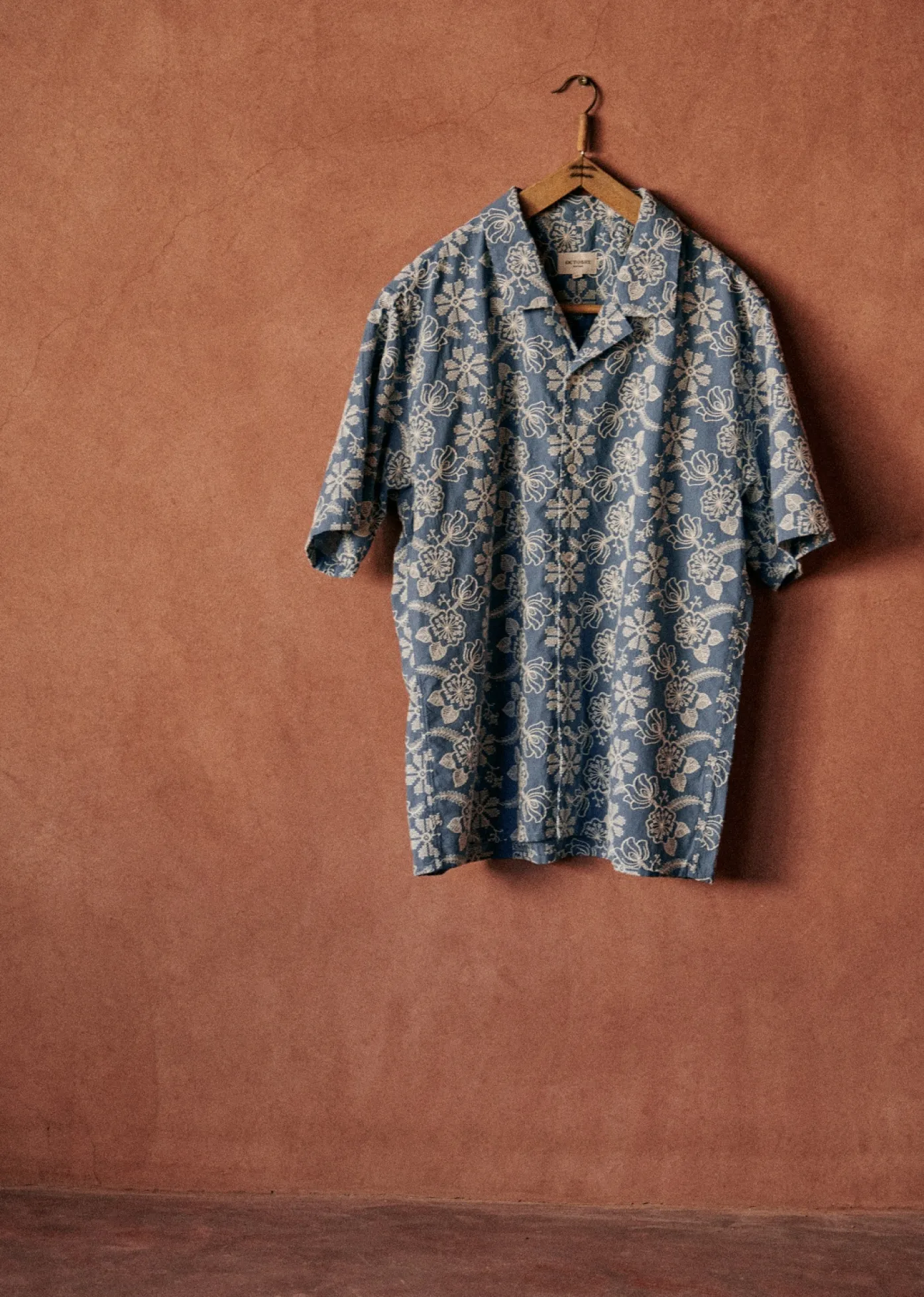 Sale Sezane Hemd Holt