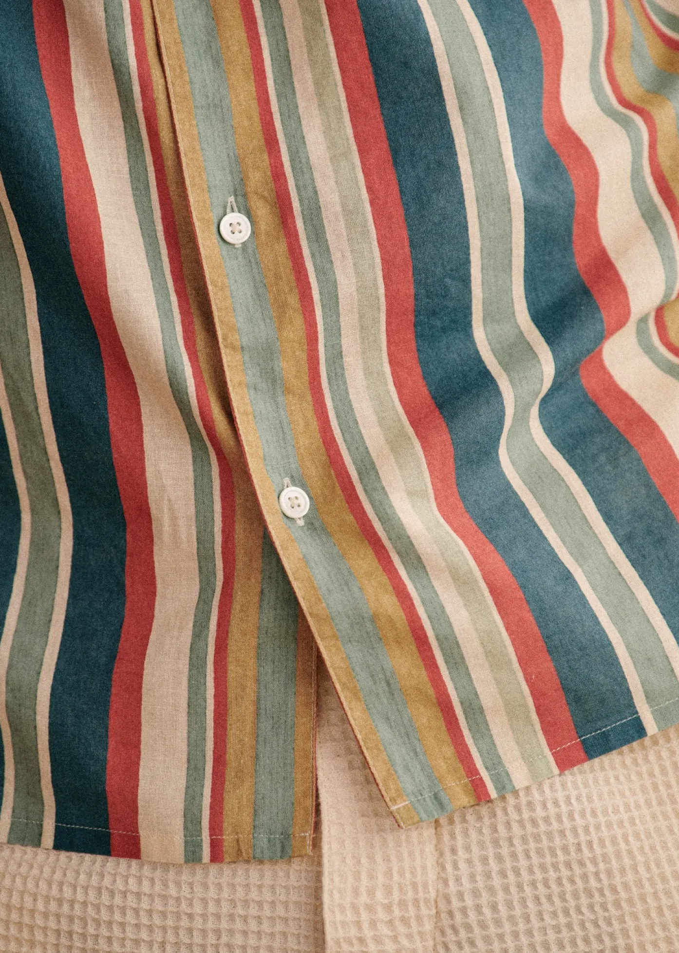 Sale Sezane Hemd Holt