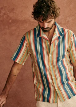 Sale Sezane Hemd Holt