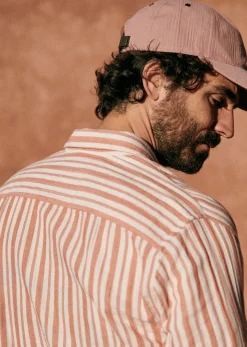 Best Sezane Hemd Luke