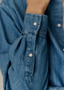 Online Sezane Hemd Max