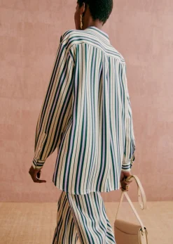 Online Sezane Hemd Max