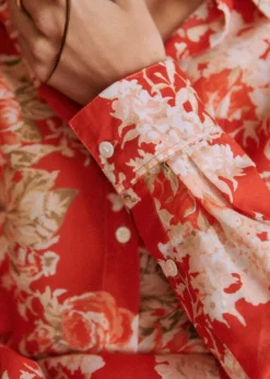 Online Sezane Hemd Max