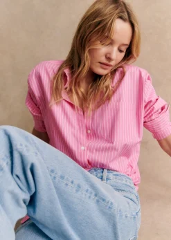 Online Sezane Hemd Max