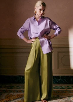 Online Sezane Hemd Max