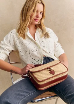 Online Sezane Hemd Max